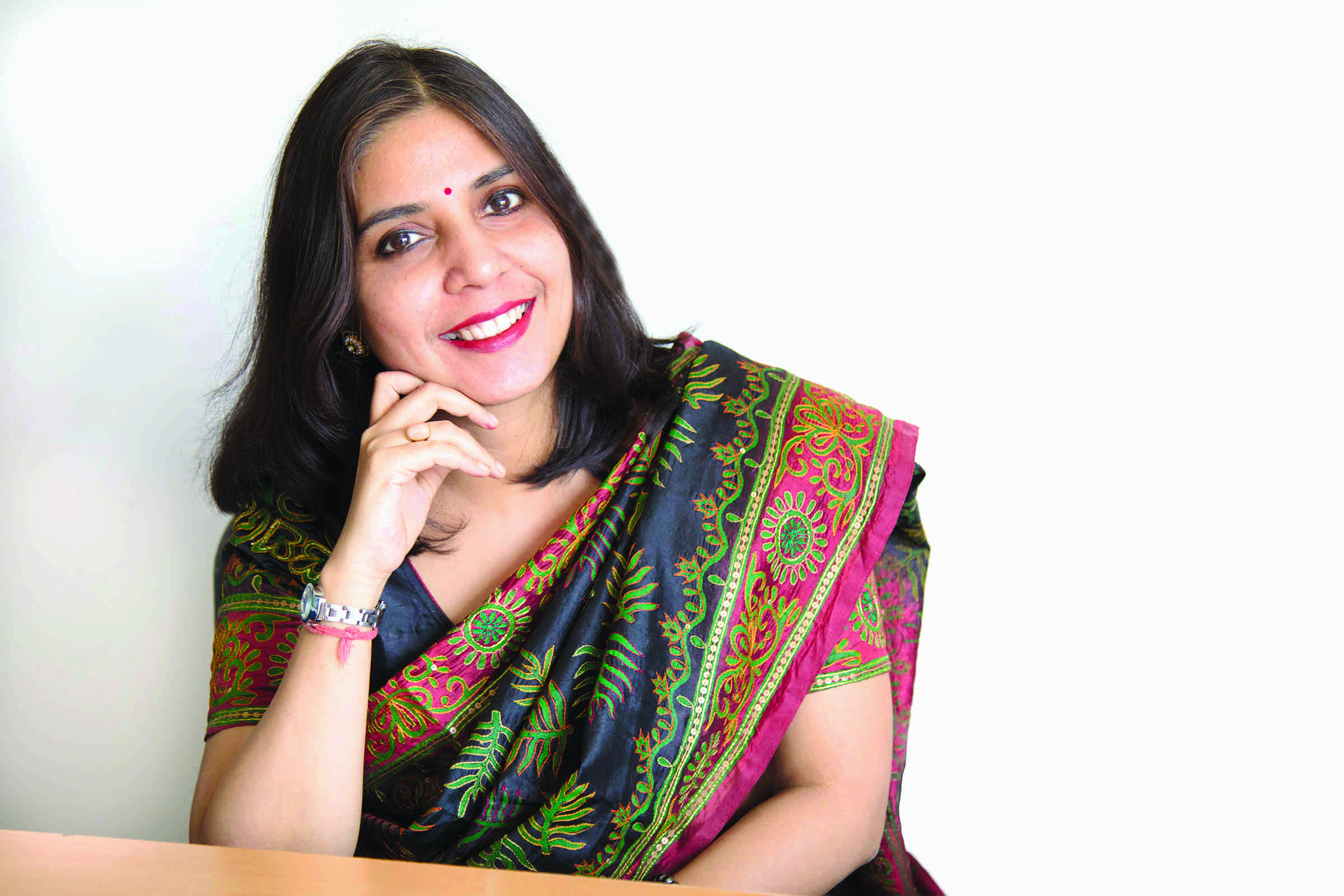 Union with ourselves